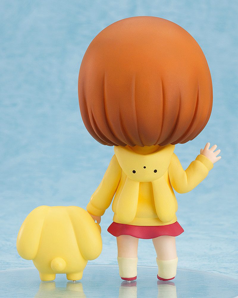 Nendoroid Rin & wooser: Light Ver.