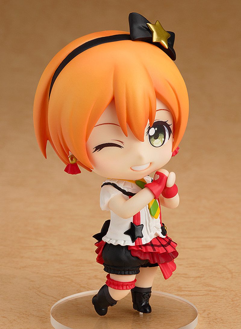 Nendoroid Rin Hoshizora