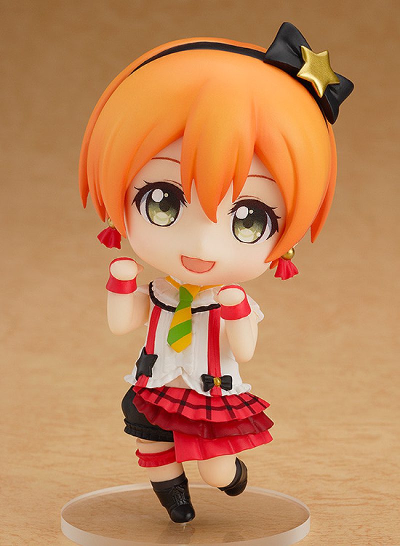 Nendoroid Rin Hoshizora