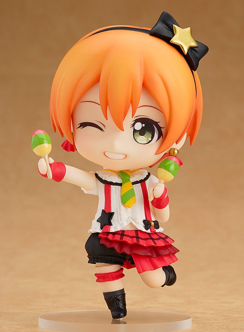 Nendoroid Rin Hoshizora