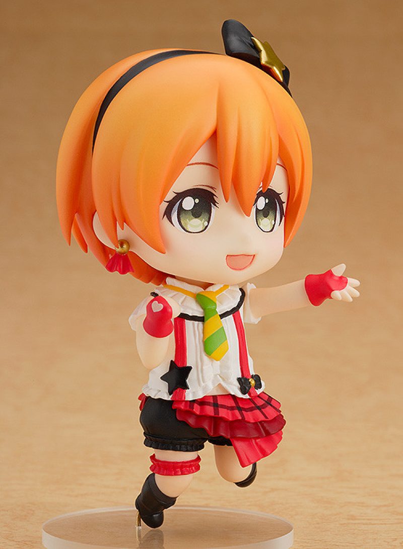 Nendoroid Rin Hoshizora