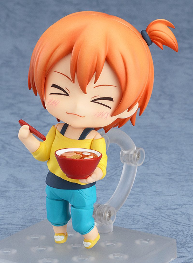 Nendoroid Rin Hoshizora: Training Outfit Ver.