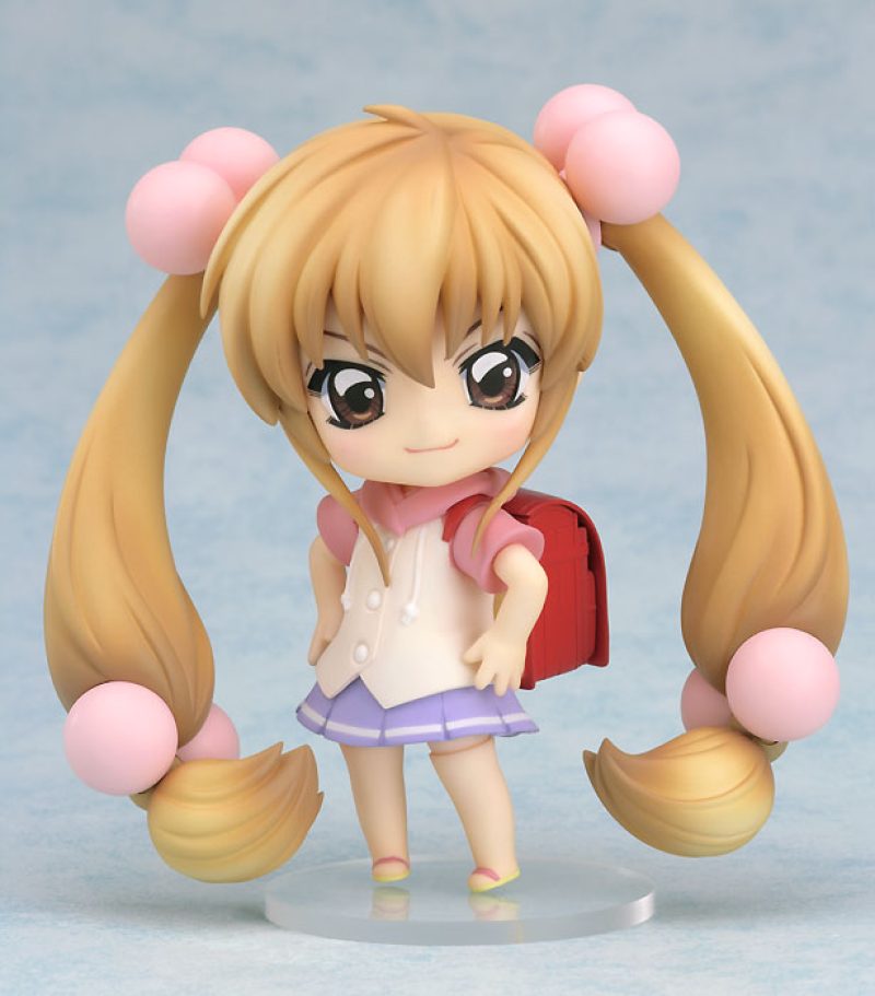Nendoroid Rin Kokonoe
