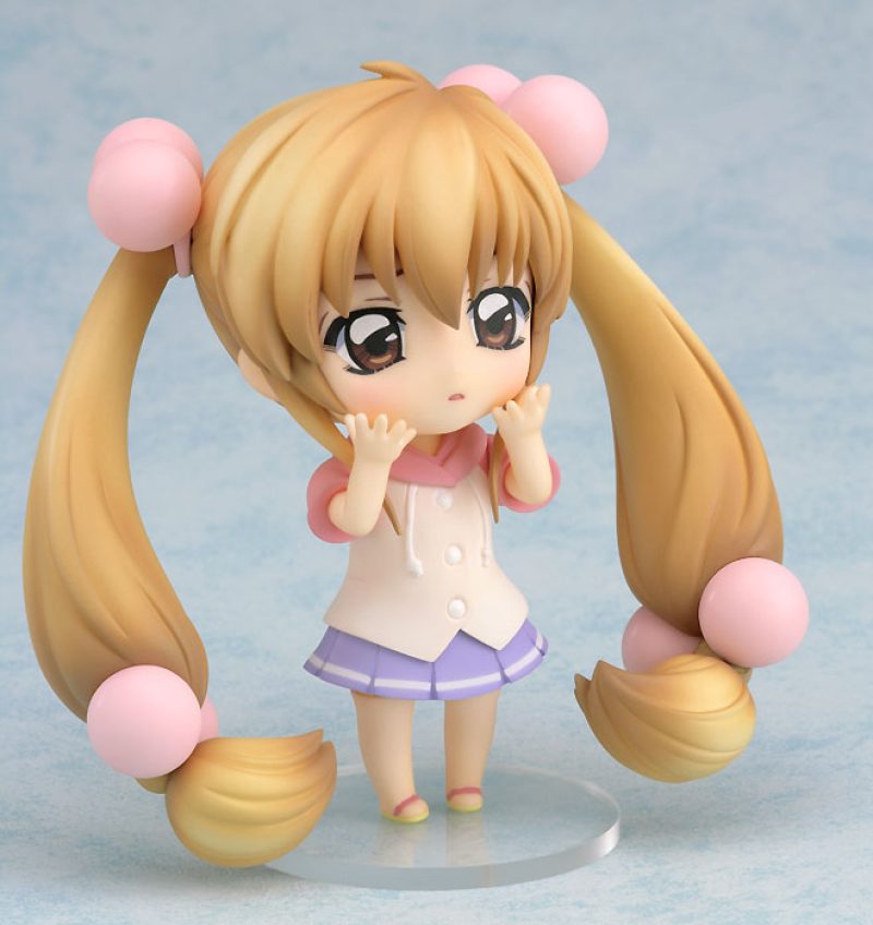 Nendoroid Rin Kokonoe