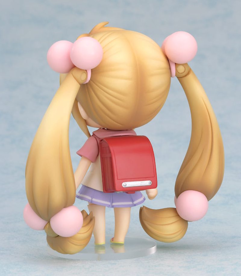 Nendoroid Rin Kokonoe