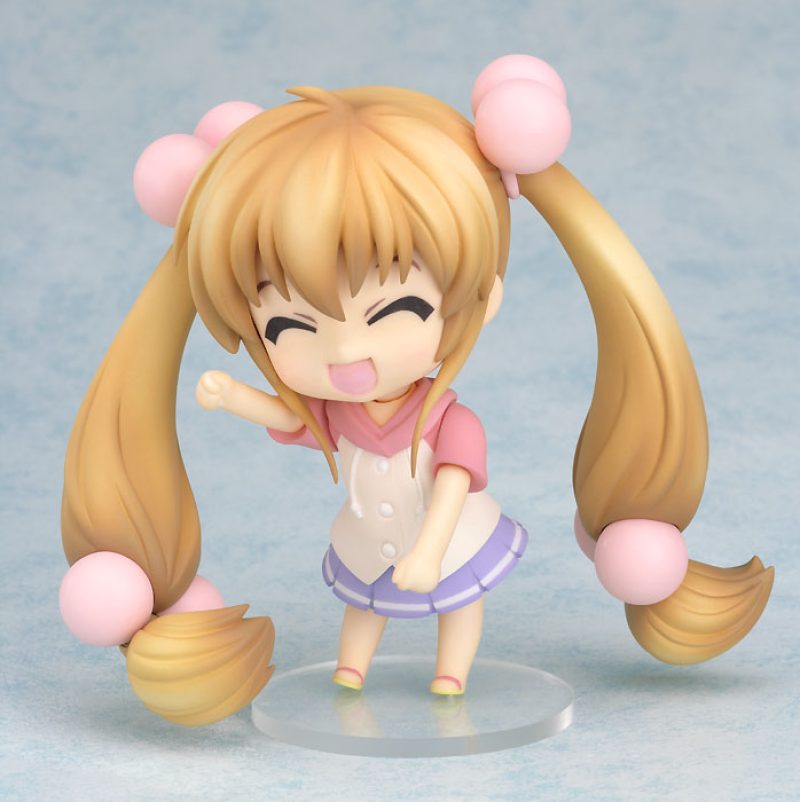 Nendoroid Rin Kokonoe