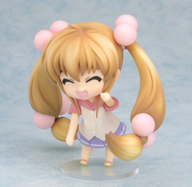 Nendoroid Rin Kokonoe