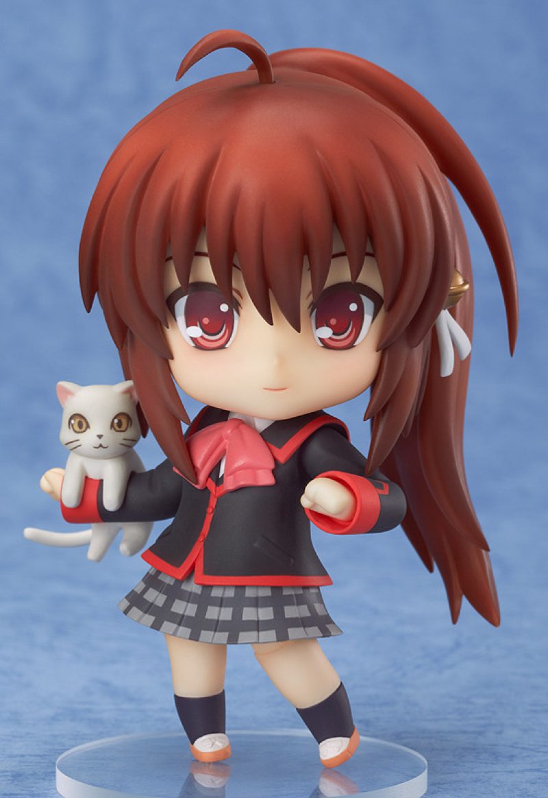 Nendoroid Rin Natsume