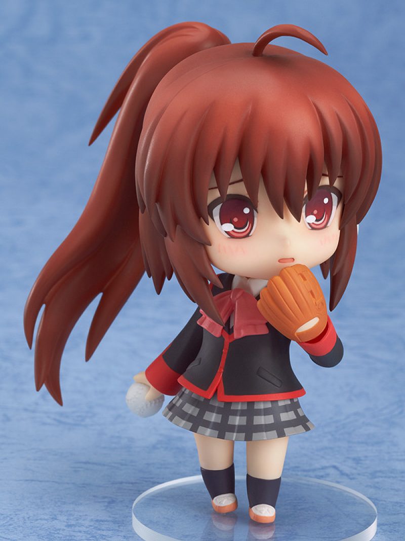 Nendoroid Rin Natsume