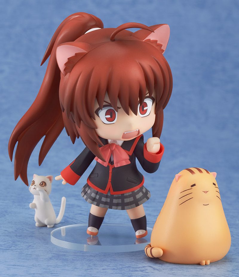 Nendoroid Rin Natsume