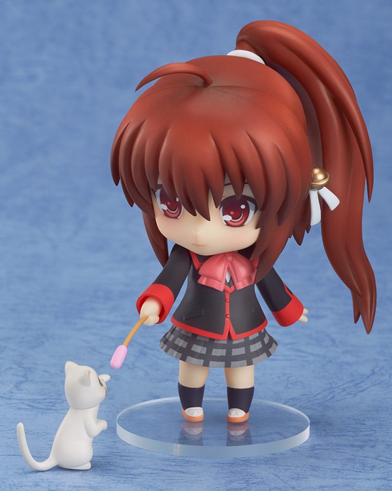 Nendoroid Rin Natsume