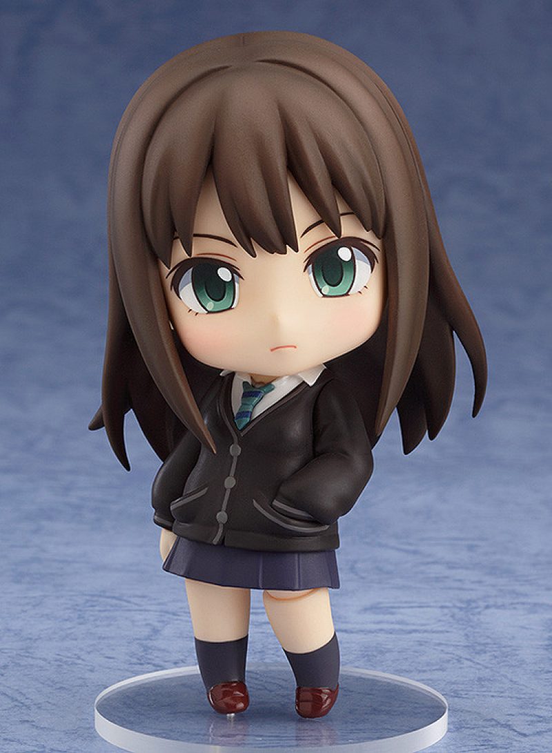 Nendoroid Rin Shibuya