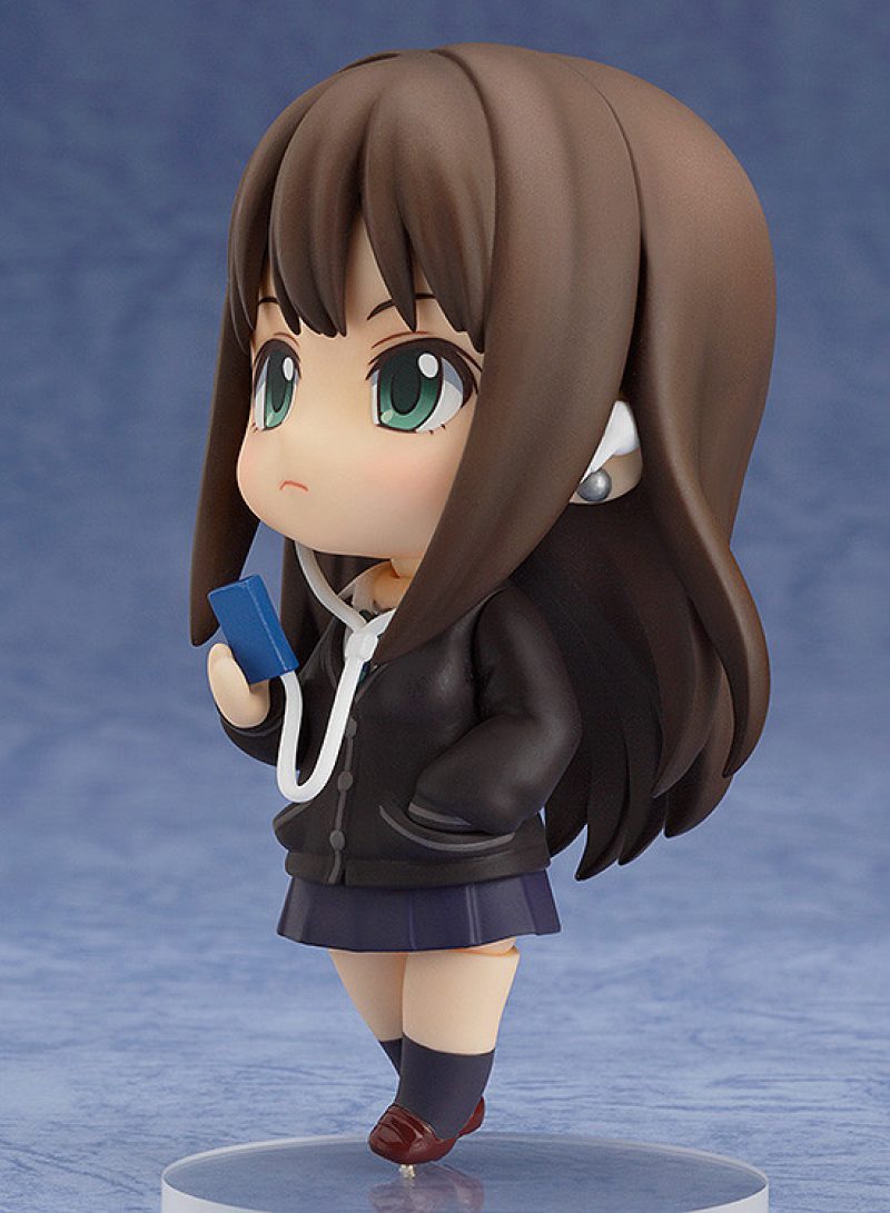 Nendoroid Rin Shibuya