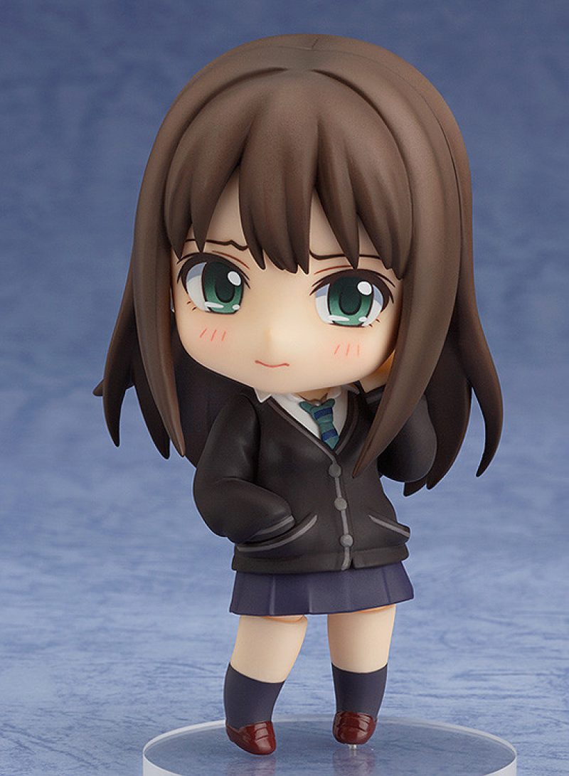 Nendoroid Rin Shibuya
