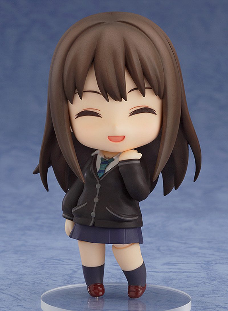 Nendoroid Rin Shibuya