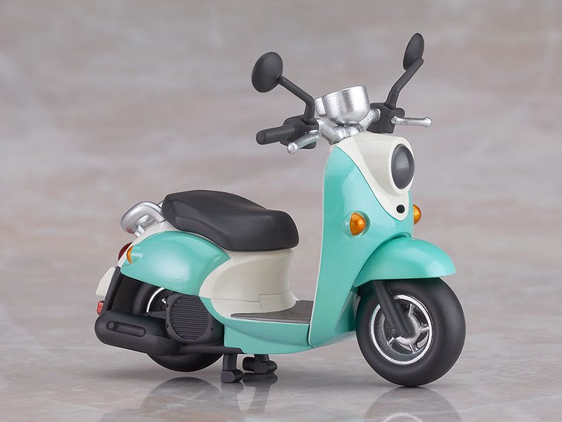 Nendoroid Rin Shima: Touring Ver.