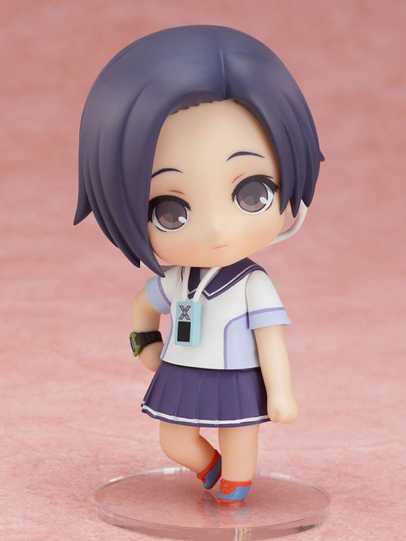 Nendoroid Rinko Kobayakawa