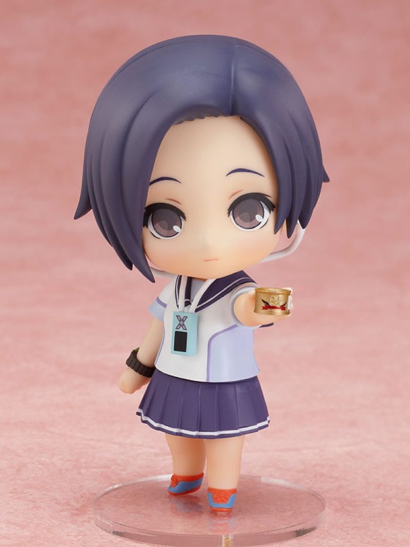 Nendoroid Rinko Kobayakawa