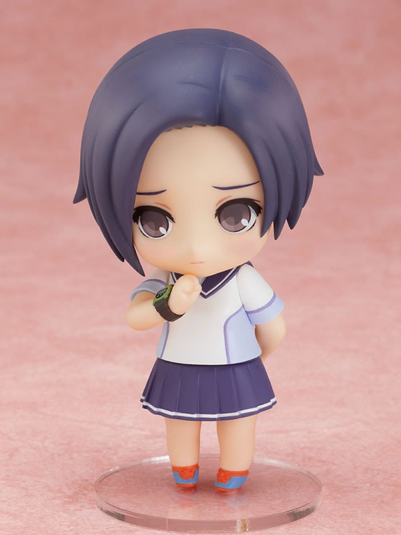 Nendoroid Rinko Kobayakawa
