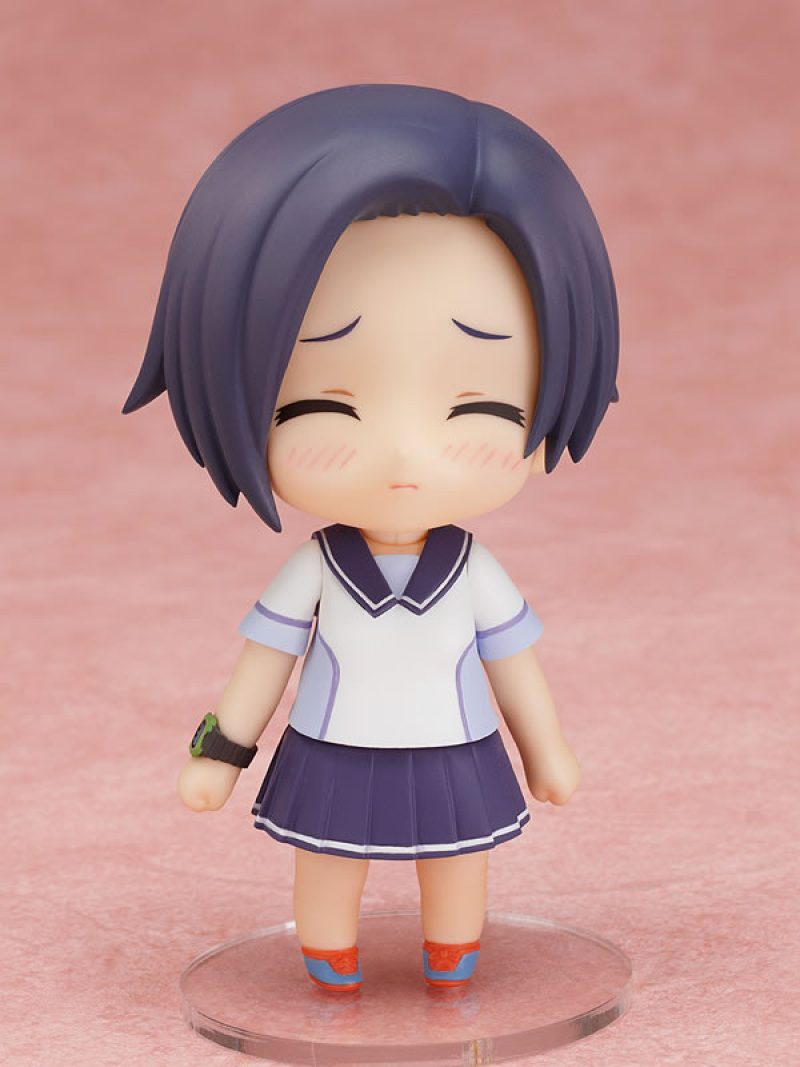 Nendoroid Rinko Kobayakawa