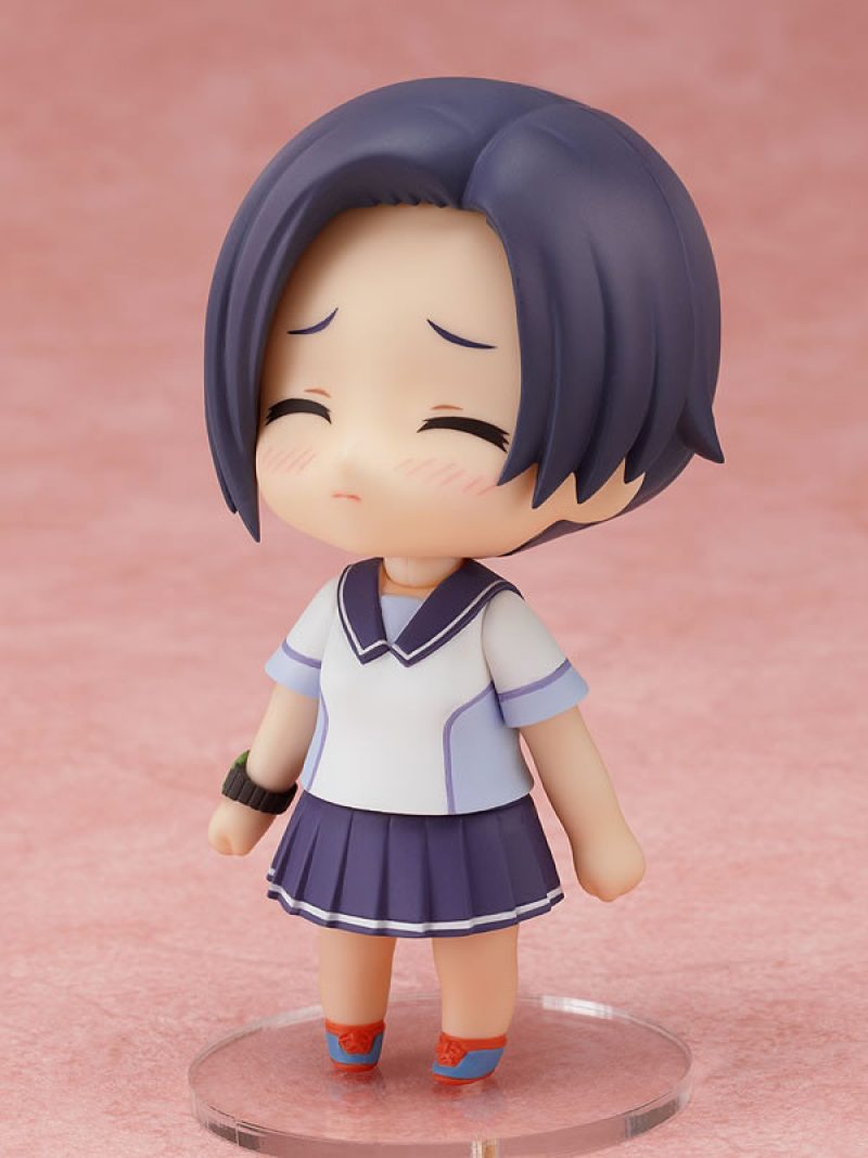 Nendoroid Rinko Kobayakawa