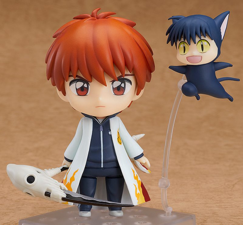Nendoroid Rinne Rokudo