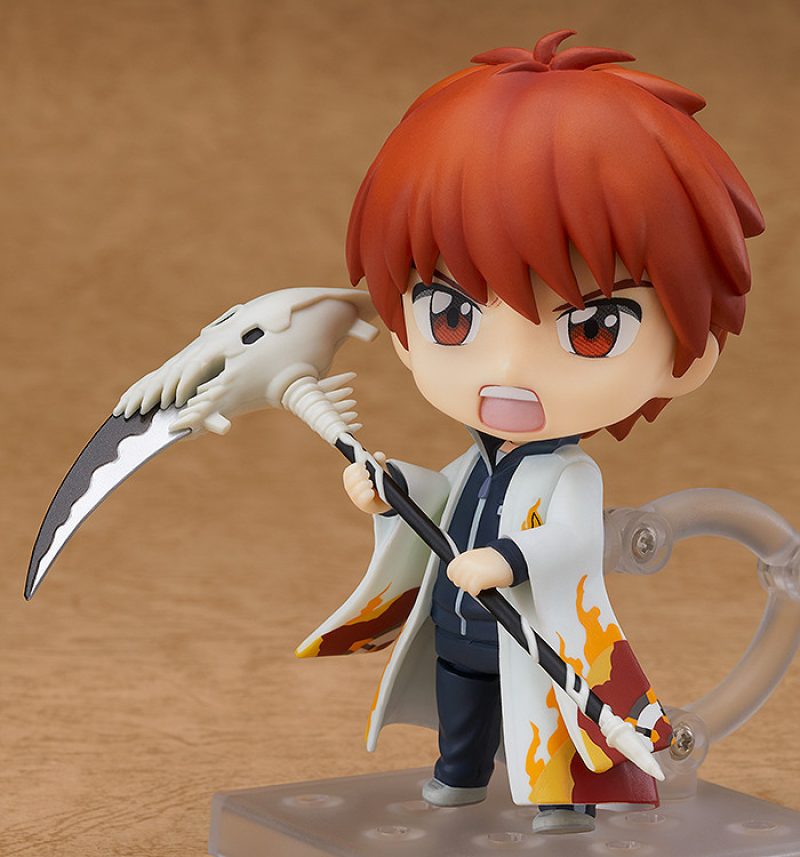 Nendoroid Rinne Rokudo