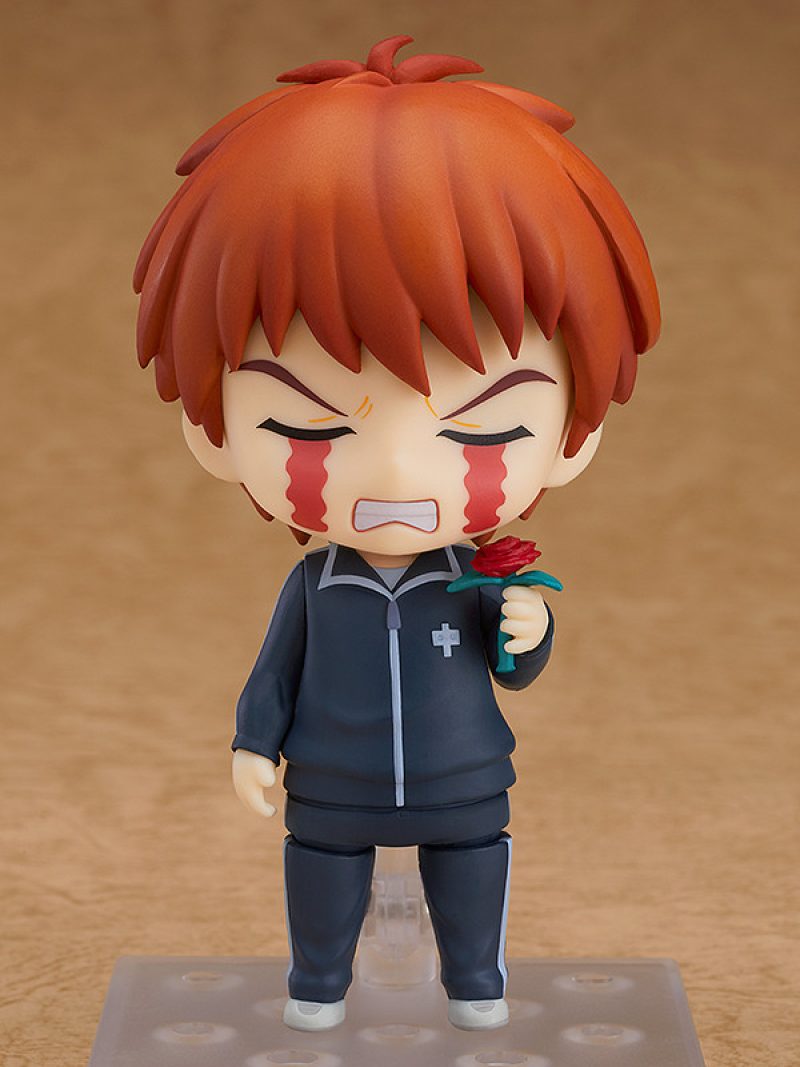 Nendoroid Rinne Rokudo