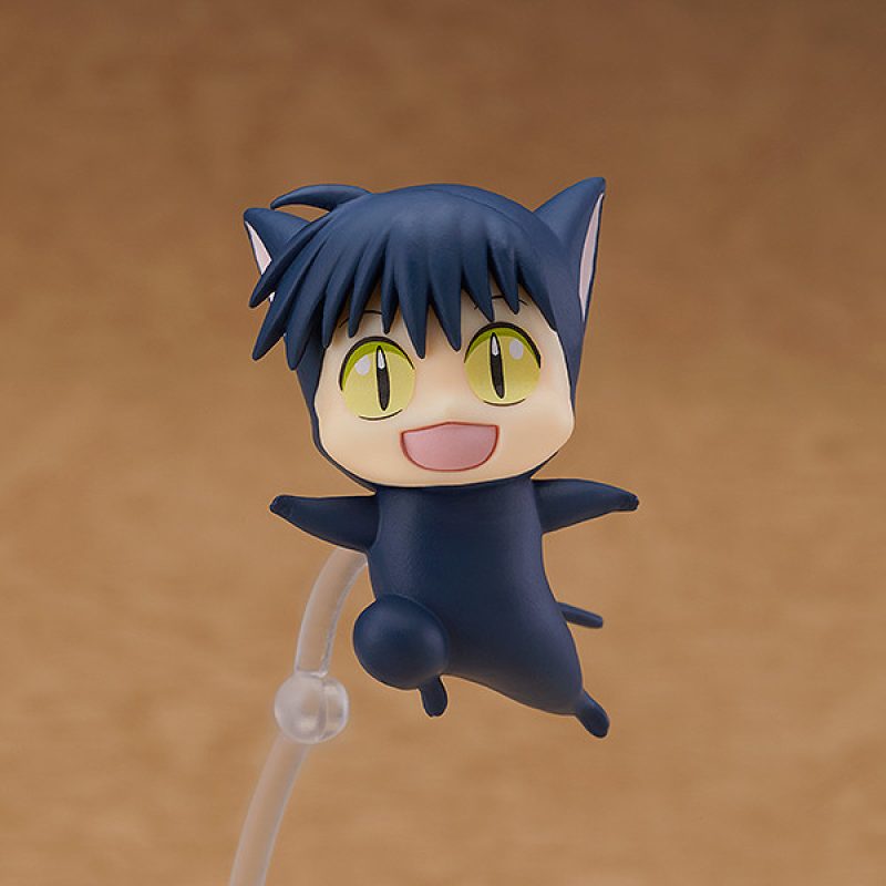 Nendoroid Rinne Rokudo
