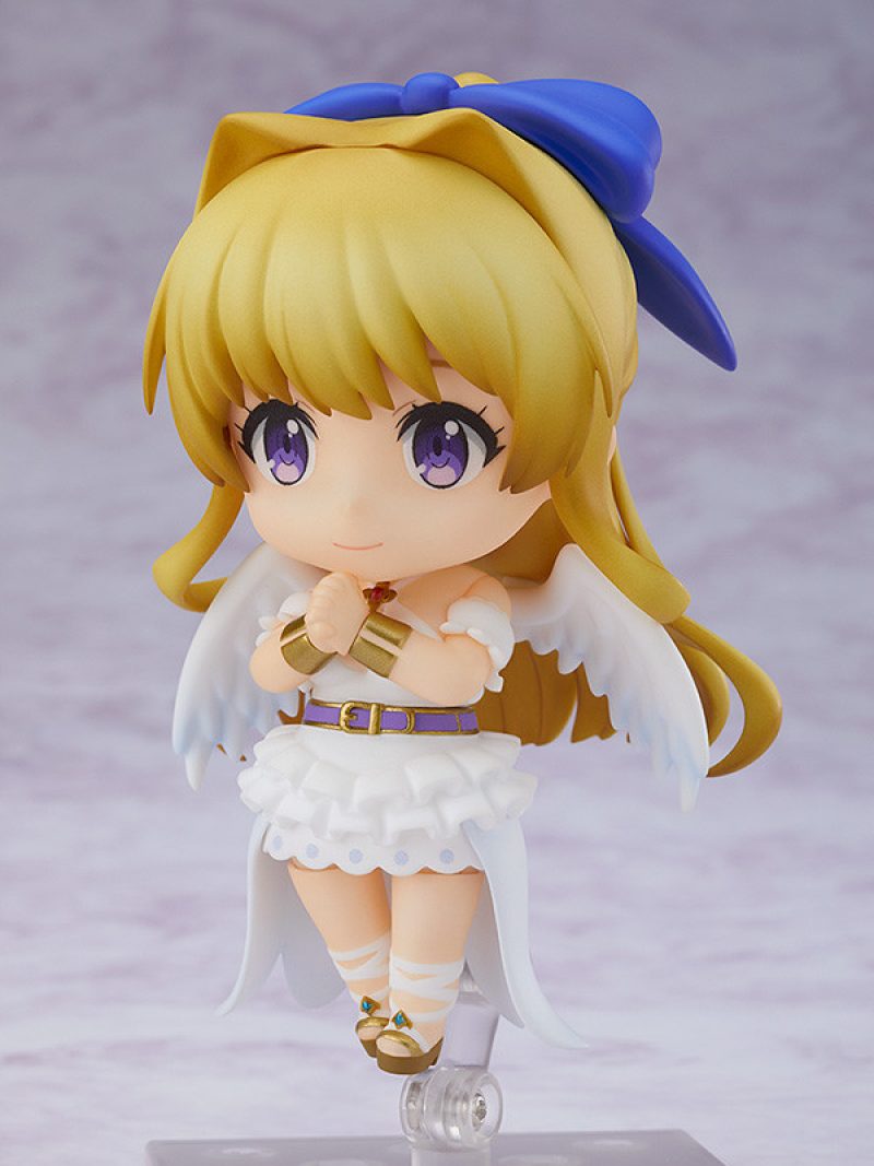 Nendoroid Ristarte