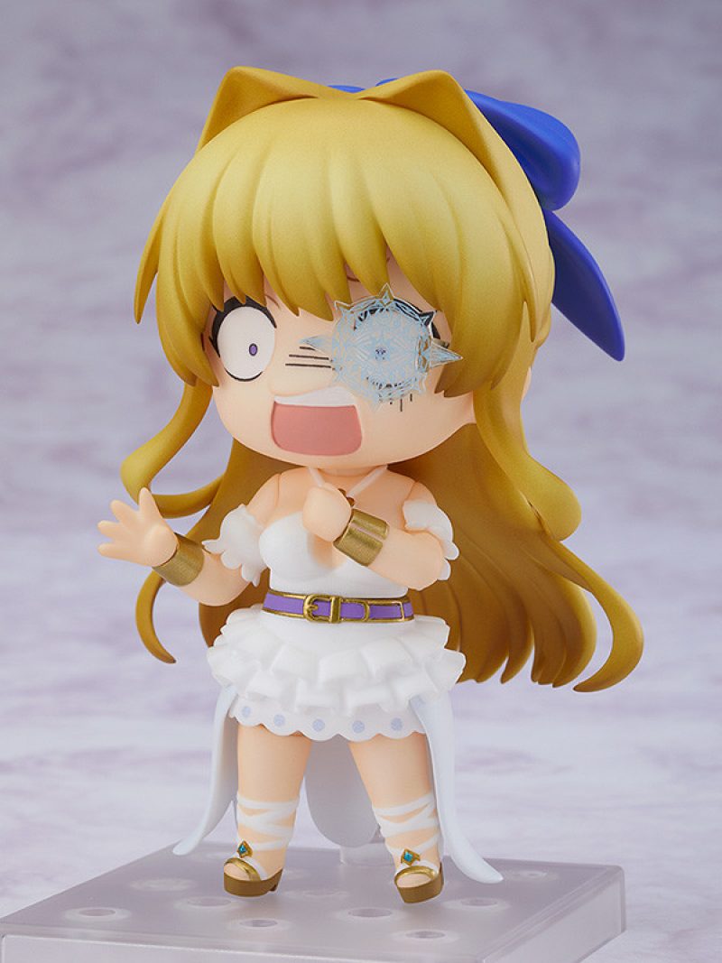 Nendoroid Ristarte