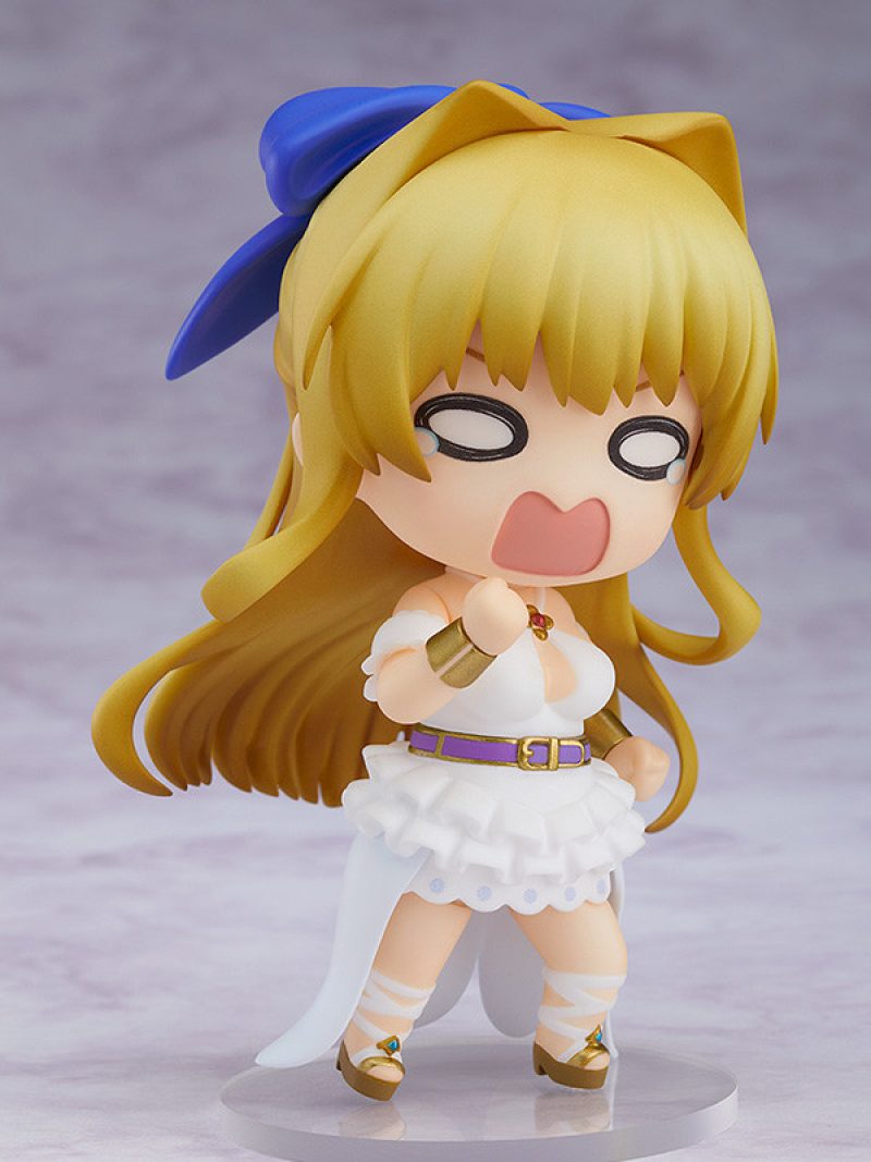 Nendoroid Ristarte