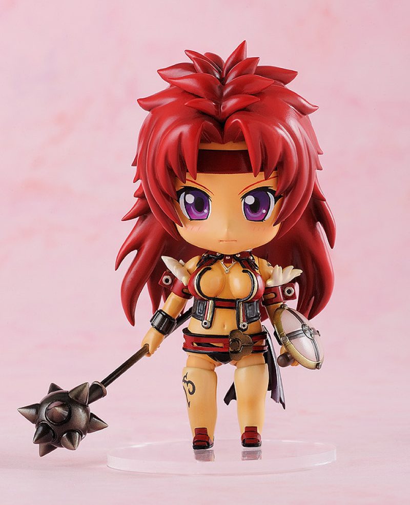 Nendoroid Risty