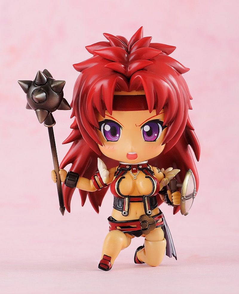 Nendoroid Risty