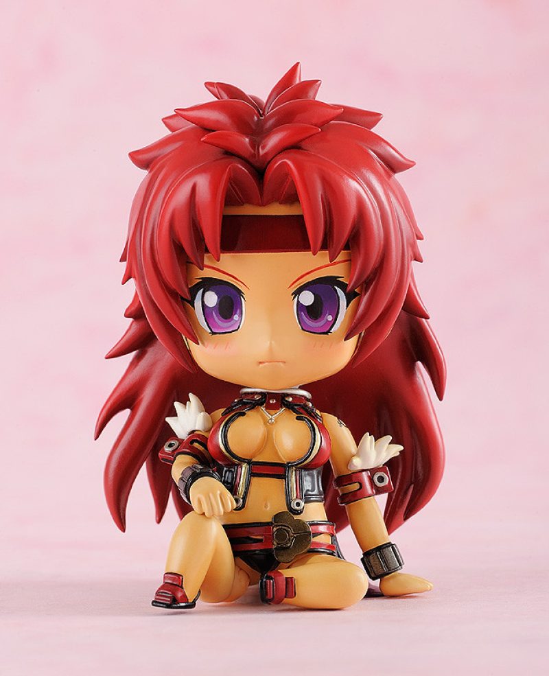 Nendoroid Risty