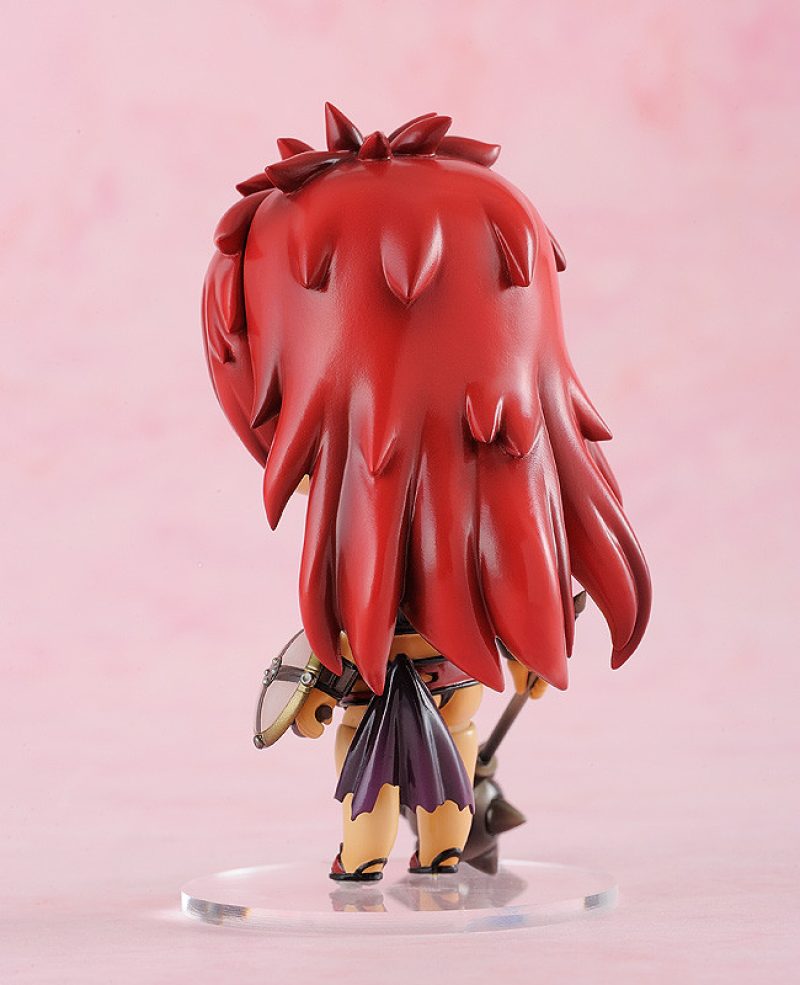 Nendoroid Risty