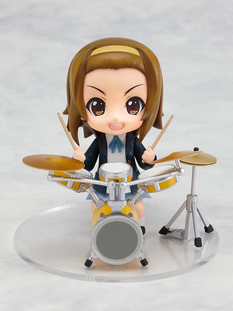 Nendoroid Ritsu Tainaka