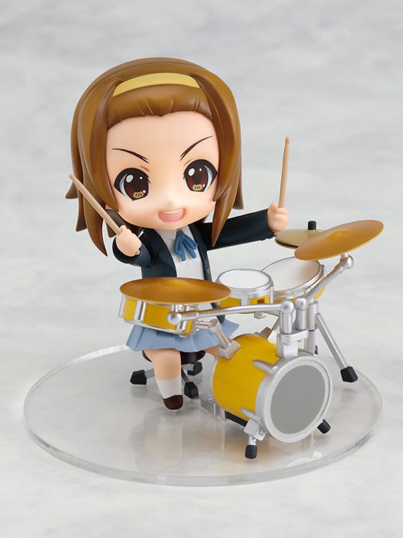 Nendoroid Ritsu Tainaka