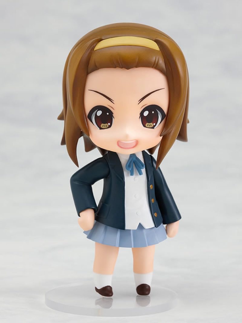 Nendoroid Ritsu Tainaka