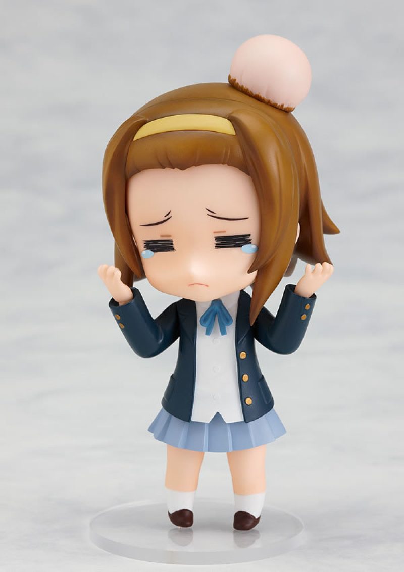 Nendoroid Ritsu Tainaka