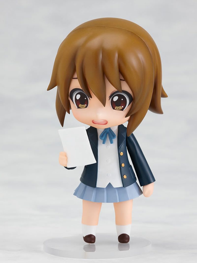 Nendoroid Ritsu Tainaka