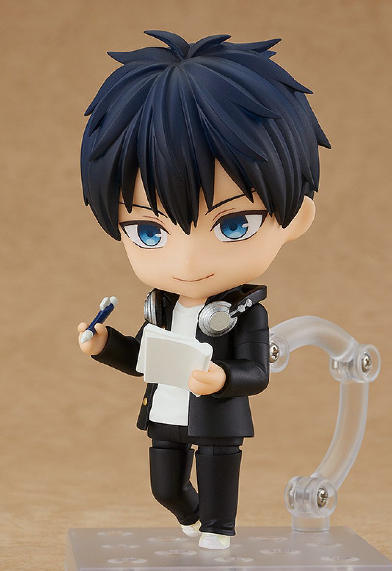 Nendoroid Ritsuka Uenoyama
