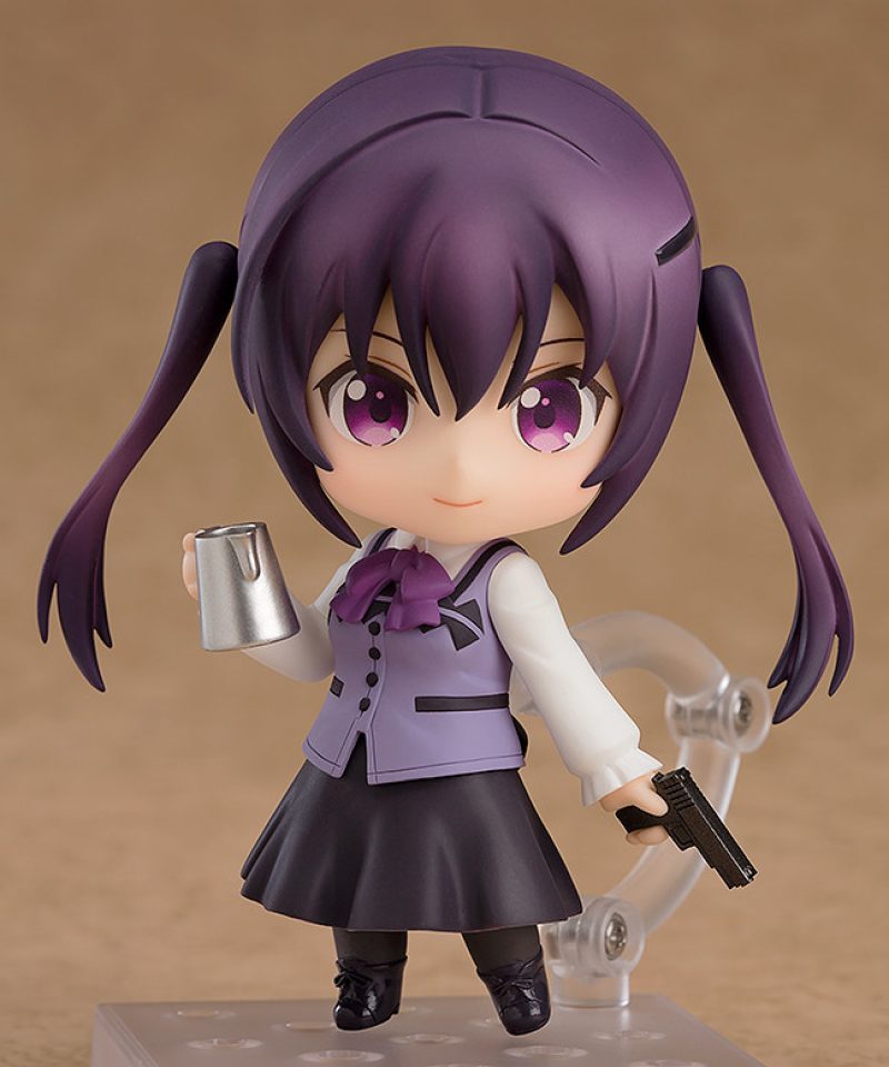 Nendoroid Rize