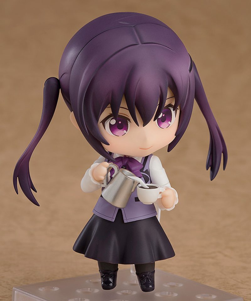 Nendoroid Rize