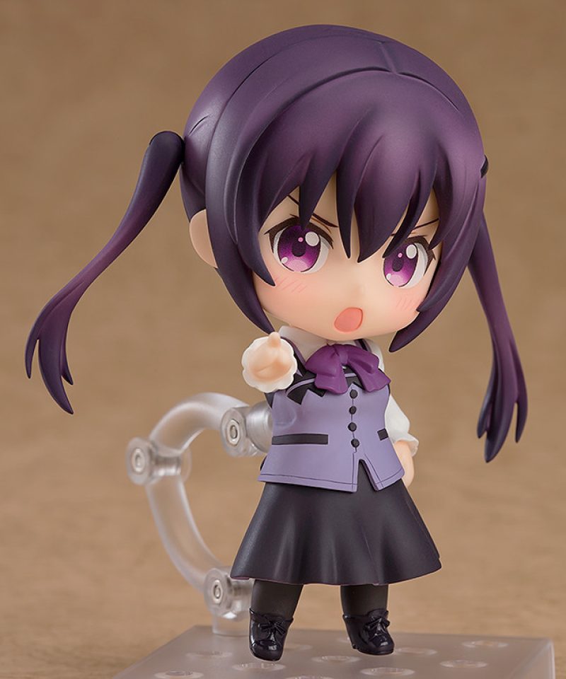 Nendoroid Rize