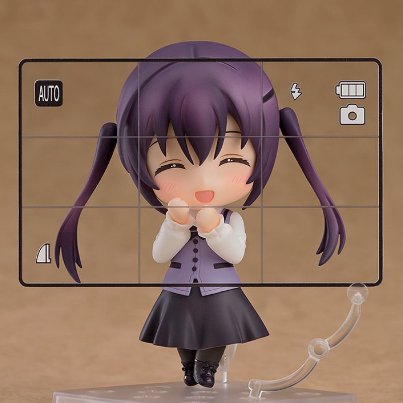 Nendoroid Rize