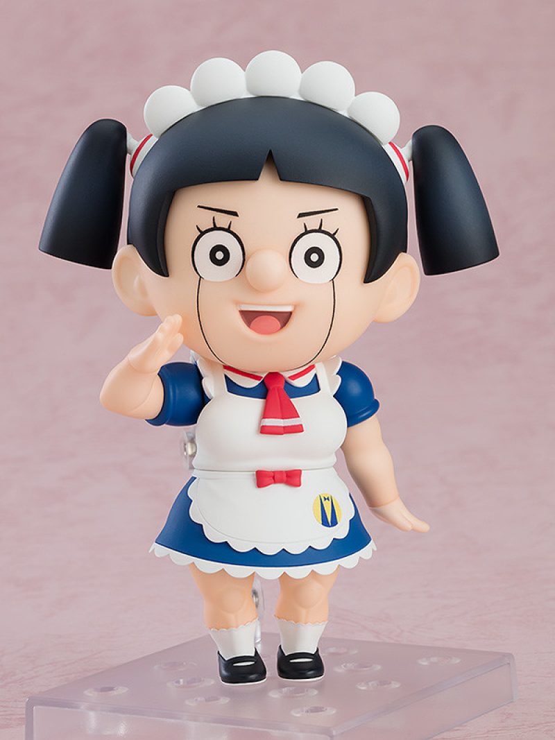 Nendoroid Roboco