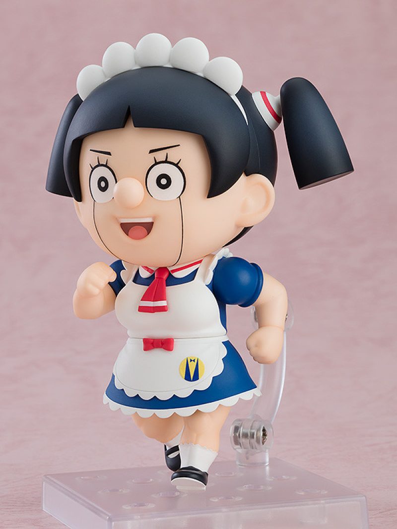 Nendoroid Roboco