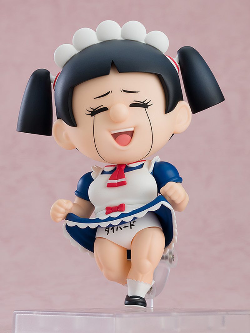 Nendoroid Roboco