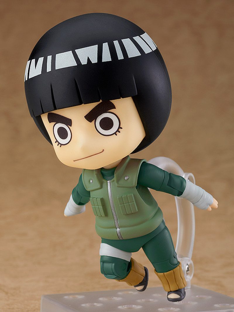Nendoroid Rock Lee